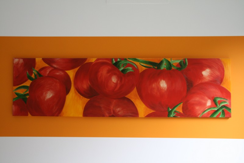 acryl — werk 8