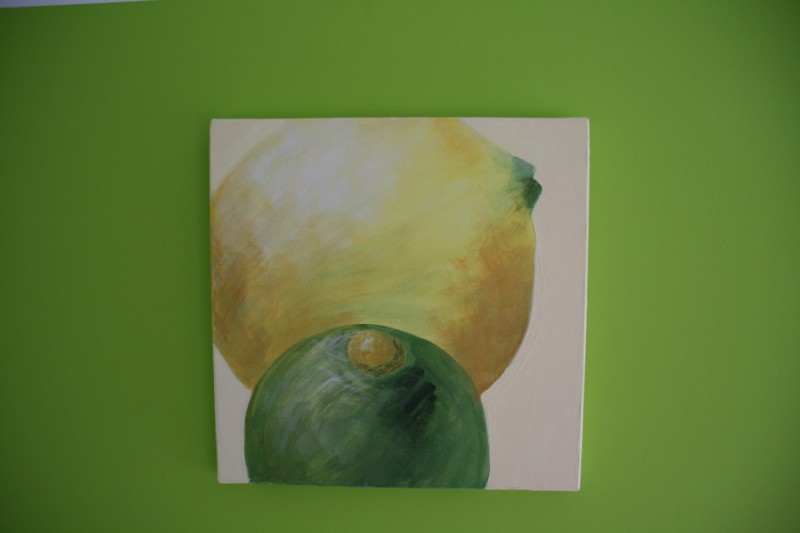 acryl — werk 11