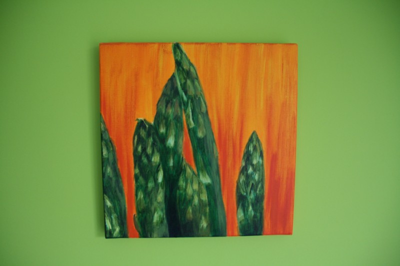 acryl — werk 20