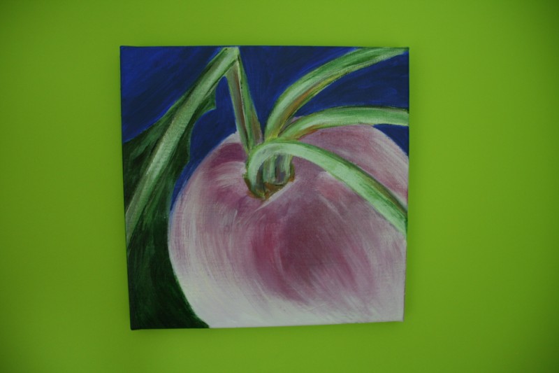 acryl — werk 22