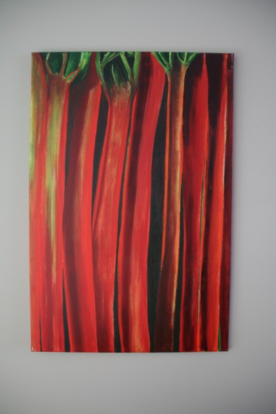 acryl — werk 1