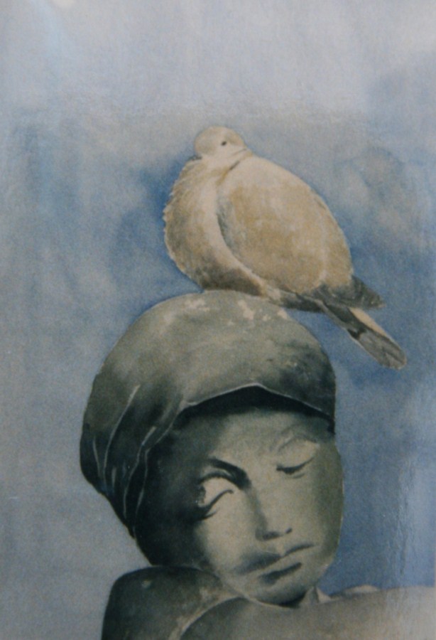 aquarel — werk 9