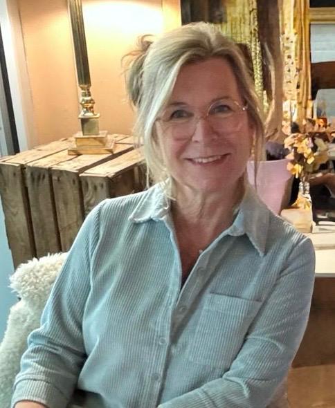 Carine Van Laeken